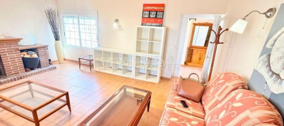 9 bedrooms House in San Isidro, Spain No. 88028 13