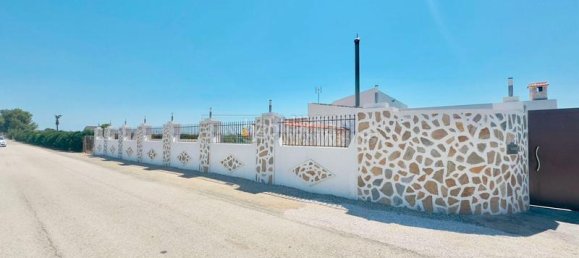 9 bedrooms House in San Isidro, Spain No. 88028 37