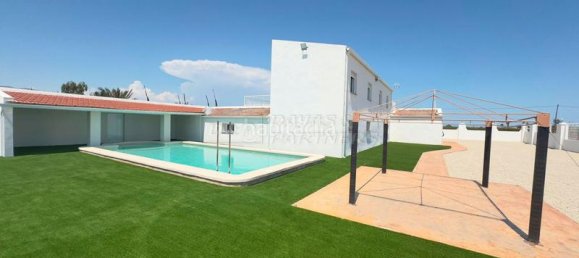 9 bedrooms House in San Isidro, Spain No. 88028 7