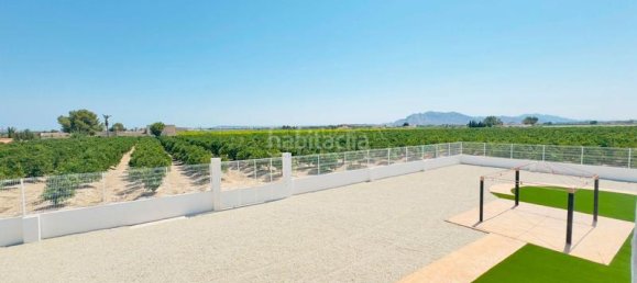 9 bedrooms House in San Isidro, Spain No. 88028 2