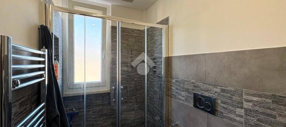 Квартира с 1 спальней в Савона, Италия № 354747 15