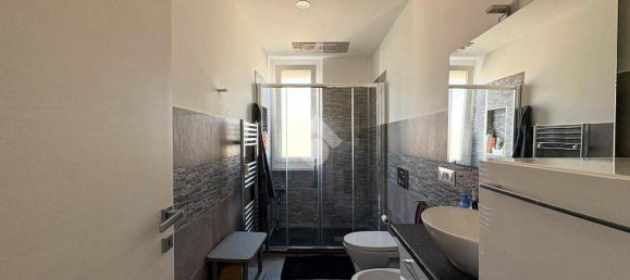 Квартира с 1 спальней в Савона, Италия № 354747 14