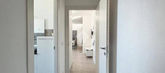 Квартира с 1 спальней в Савона, Италия № 354747 19