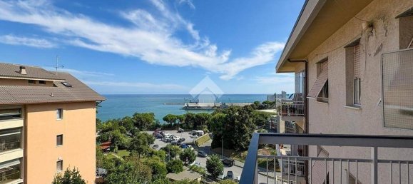 Квартира с 1 спальней в Савона, Италия № 354747 22