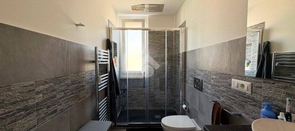 Квартира с 1 спальней в Савона, Италия № 354747 16