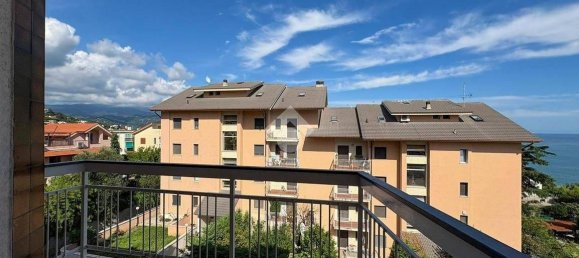 Квартира с 1 спальней в Савона, Италия № 354747 23