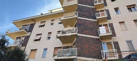 Квартира с 1 спальней в Савона, Италия № 354747 21