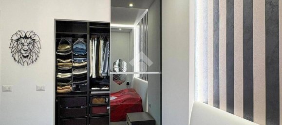 Квартира с 1 спальней в Савона, Италия № 354747 12