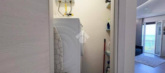 Квартира с 1 спальней в Савона, Италия № 354747 18