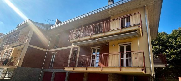 Apartamento de 3 dormitorios en Cinisello Balsamo, Italy No. 357801 2