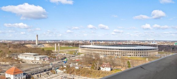 Dúplex de 1 dormitorio en Westend, Germany No. 111576 3