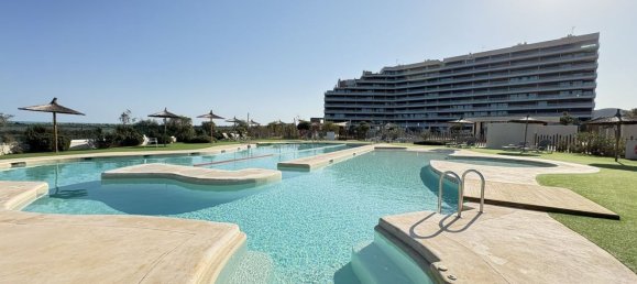 2 bedrooms Apartment in Cartagena, Spain No. 157060 26