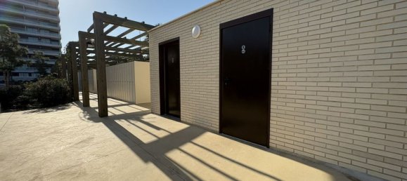 2 bedrooms Apartment in Cartagena, Spain No. 157060 29