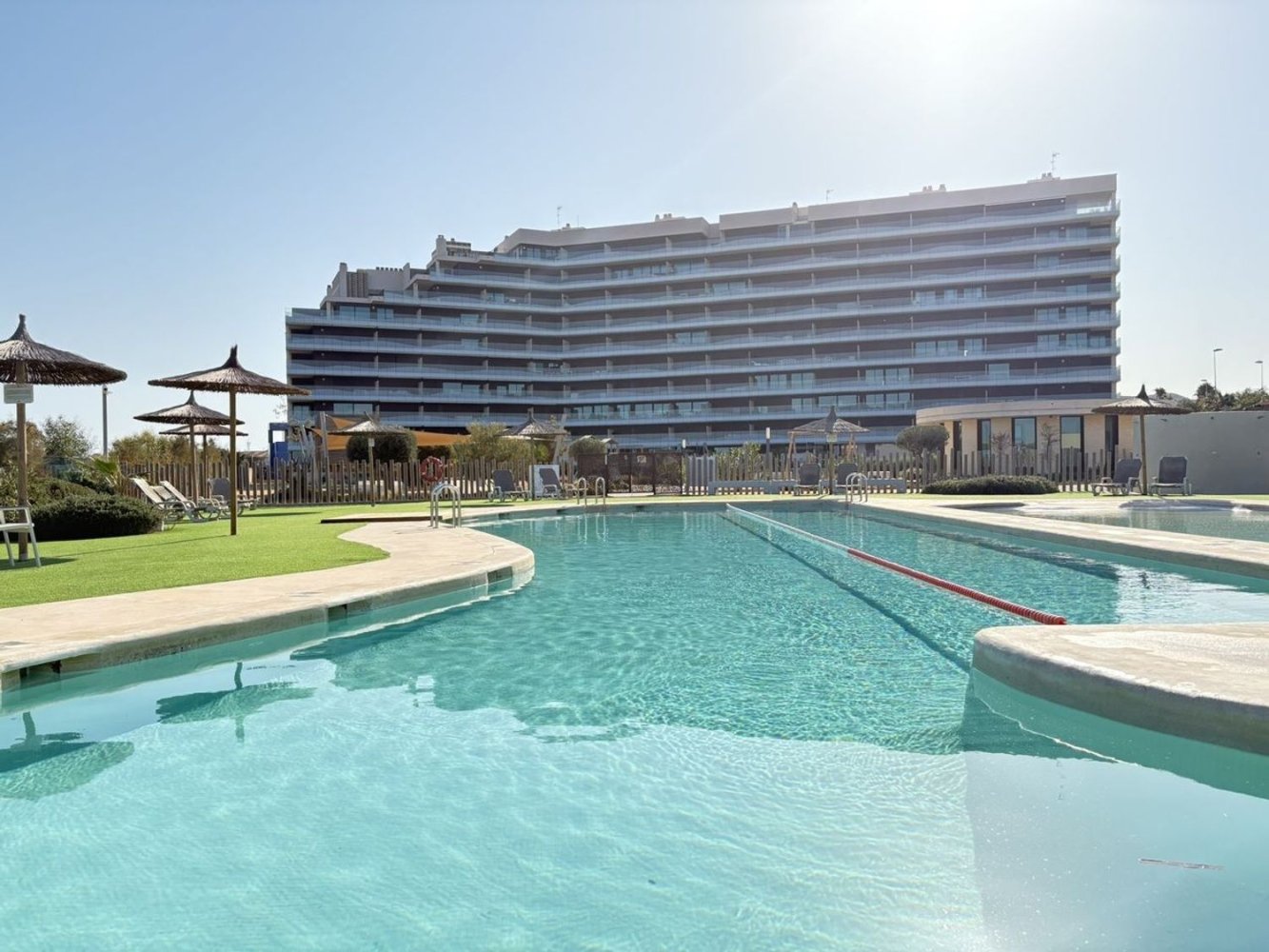 2 bedrooms Apartment in Cartagena, Spain No. 157060