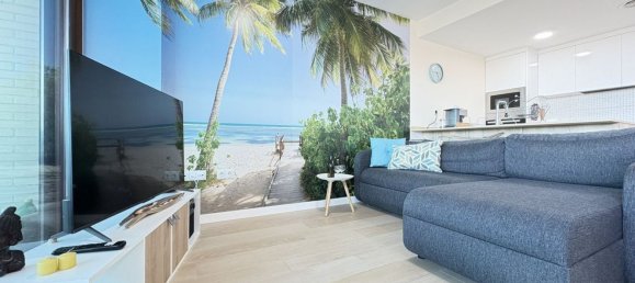 2 bedrooms Apartment in Cartagena, Spain No. 157060 2