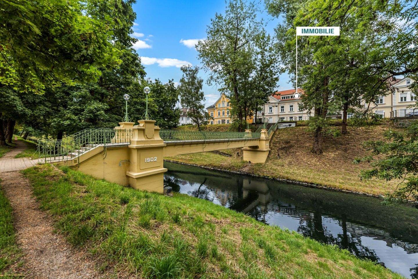 3-Zimmer Wohnung in Klagenfurt am Wörthersee, Austria, Nr. 207939