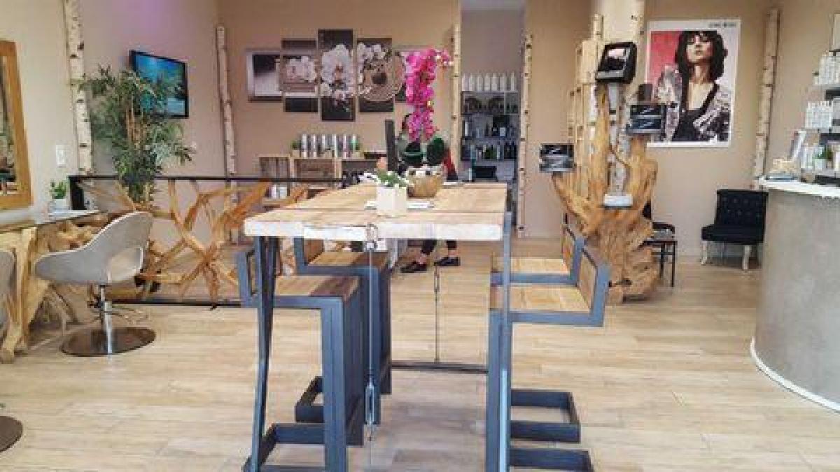  مكتب في Chauray, France 60متر مربع رقم 20639