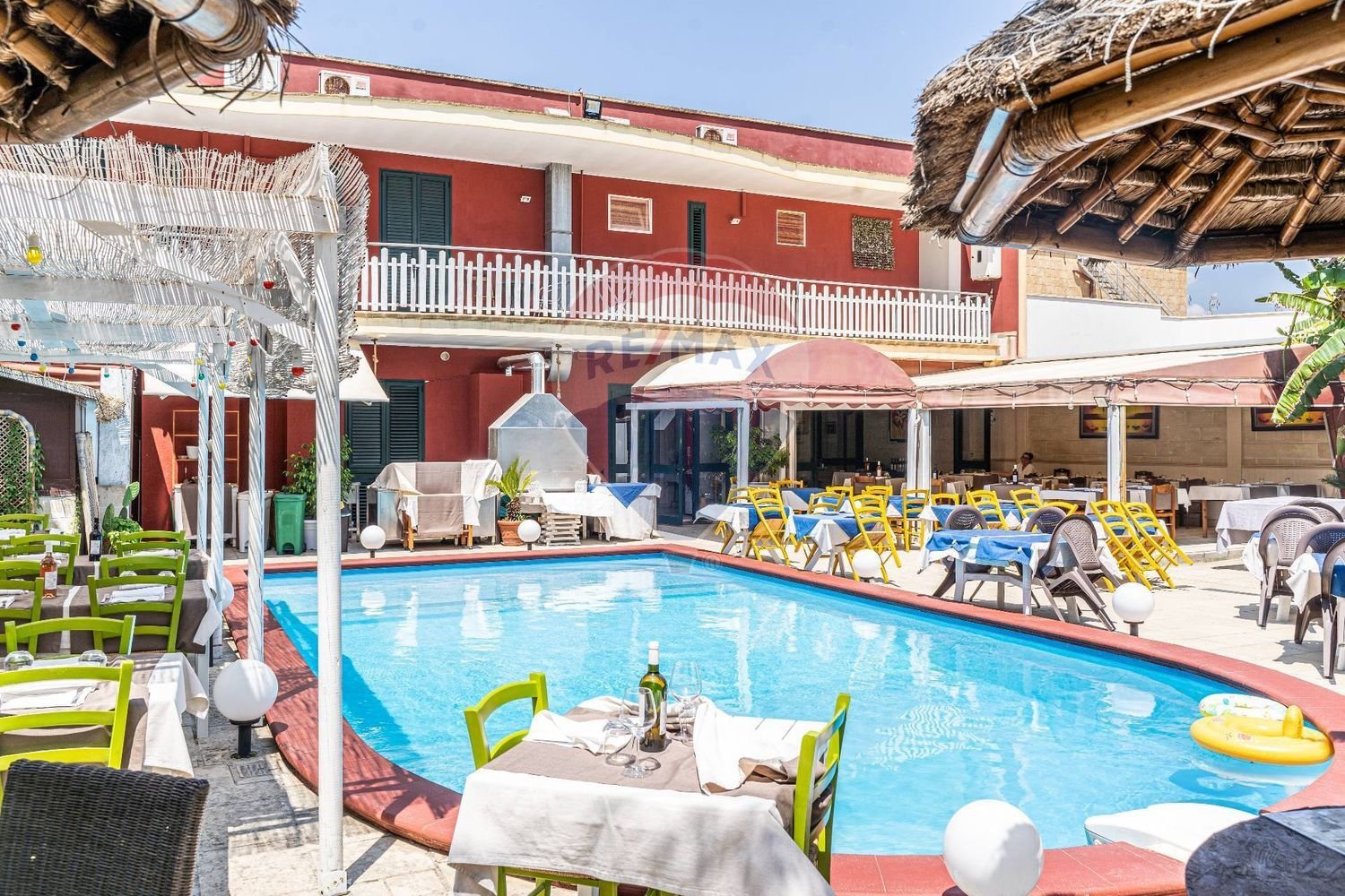 Gebäude in Nardò, Italy 64276m², Nr. 296483