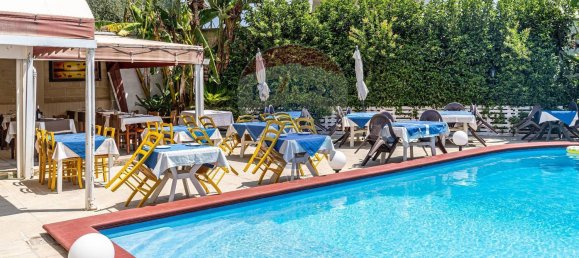 Gebäude in Nardò, Italy 64276m², Nr. 296483 9