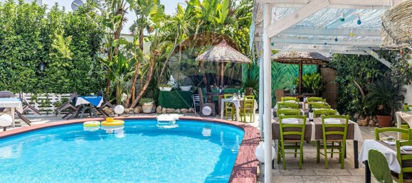 Gebäude in Nardò, Italy 64276m², Nr. 296483 10