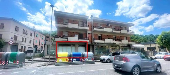 4-salle Propriété commerciale à Poggibonsi, Italy No. 320892 5