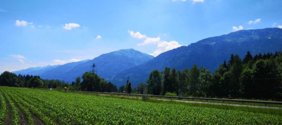 Terrain à Kotschach-Mauthen, Austria No. 44818 4