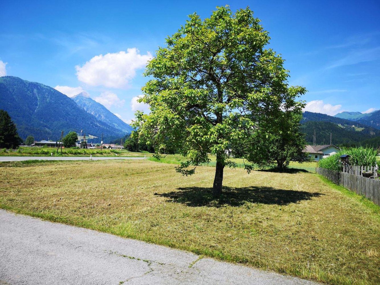 Terrain à Kotschach-Mauthen, Austria No. 44818