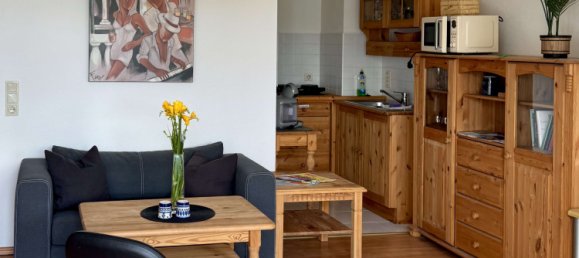 Студия в Баутцен, Германия № 236297 2