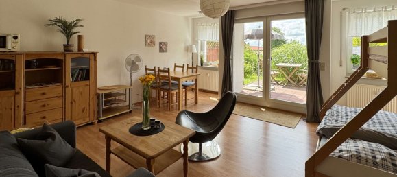 Студия в Баутцен, Германия № 236297 3