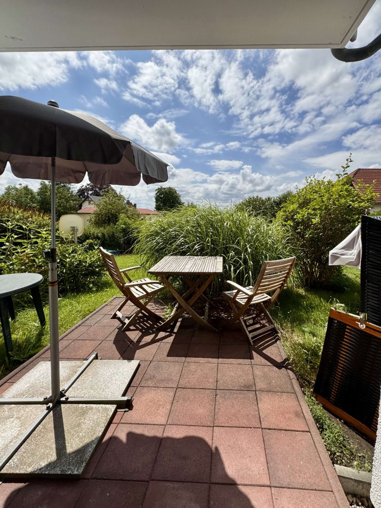 Студия в Баутцен, Германия № 236297