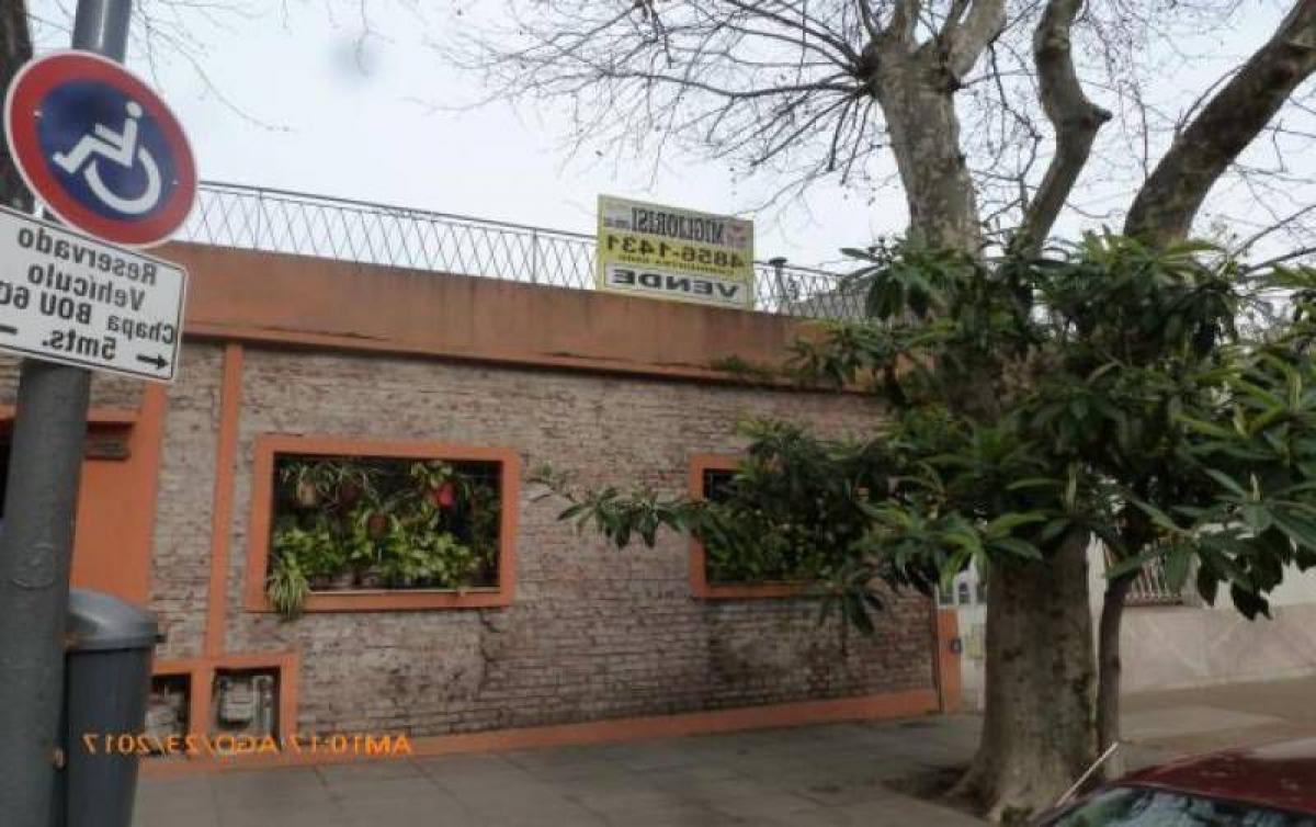 4 غرف نوم منزل في Buenos Aires, Argentina رقم 98543