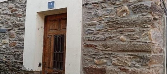 Casa de 4 dormitorios en Puente de Domingo Flórez, Spain No. 82944 2