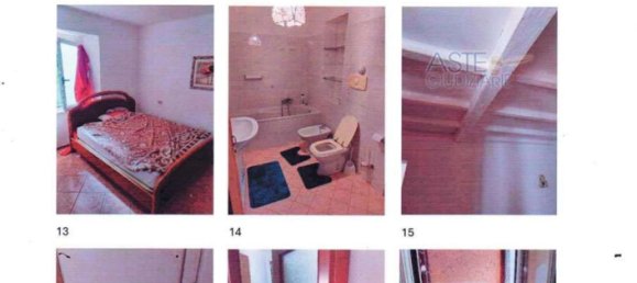 Casa de 3 habitaciónes en Cuvio, Italy No. 94226 3