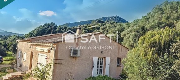 4 Schlafzimmer Haus in Alata, France, Nr. 54837 3