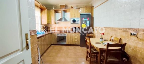 3 غرف نوم منزل في Alicante, Spain رقم 101677 11