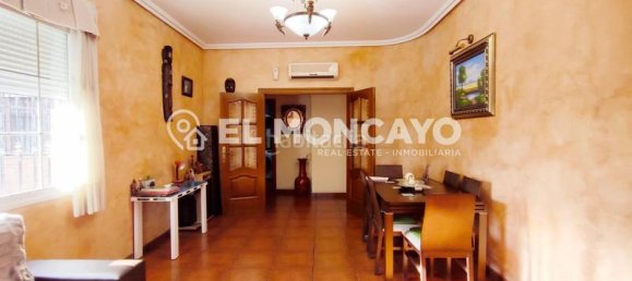 3 غرف نوم منزل في Alicante, Spain رقم 101677 5