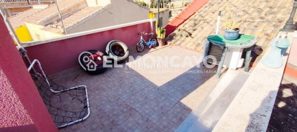 3 غرف نوم منزل في Alicante, Spain رقم 101677 24