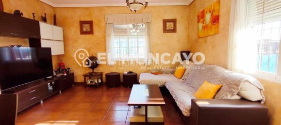 3 غرف نوم منزل في Alicante, Spain رقم 101677 7