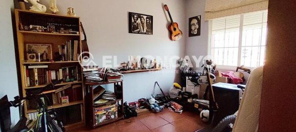 3 غرف نوم منزل في Alicante, Spain رقم 101677 23