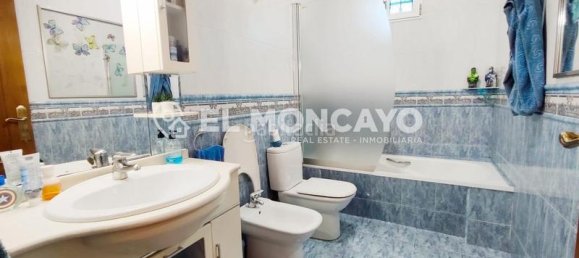 3 غرف نوم منزل في Alicante, Spain رقم 101677 20