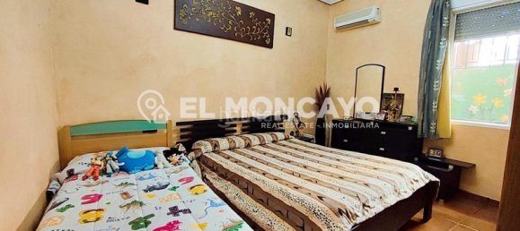 3 غرف نوم منزل في Alicante, Spain رقم 101677 18