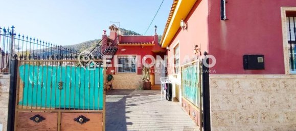 3 غرف نوم منزل في Alicante, Spain رقم 101677 2