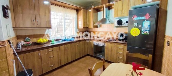 3 غرف نوم منزل في Alicante, Spain رقم 101677 12