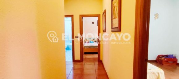 3 غرف نوم منزل في Alicante, Spain رقم 101677 10