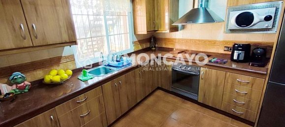 3 غرف نوم منزل في Alicante, Spain رقم 101677 13