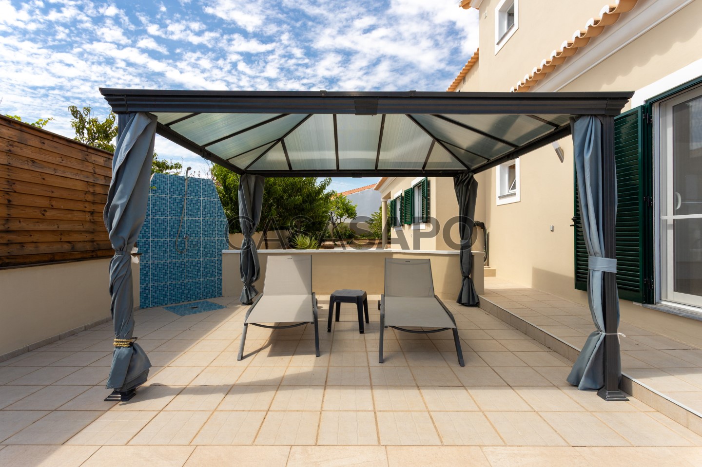 2 bedrooms House in Lagoa, Portugal No. 236926