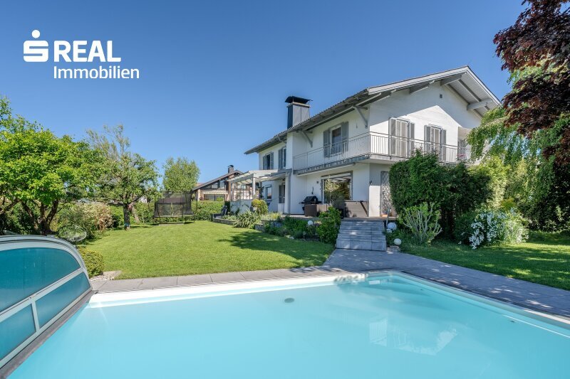 7-salle Maison à Seekirchen am Wallersee, Austria No. 145311