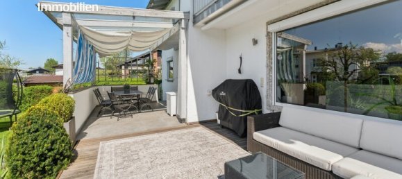 7-salle Maison à Seekirchen am Wallersee, Austria No. 145311 8