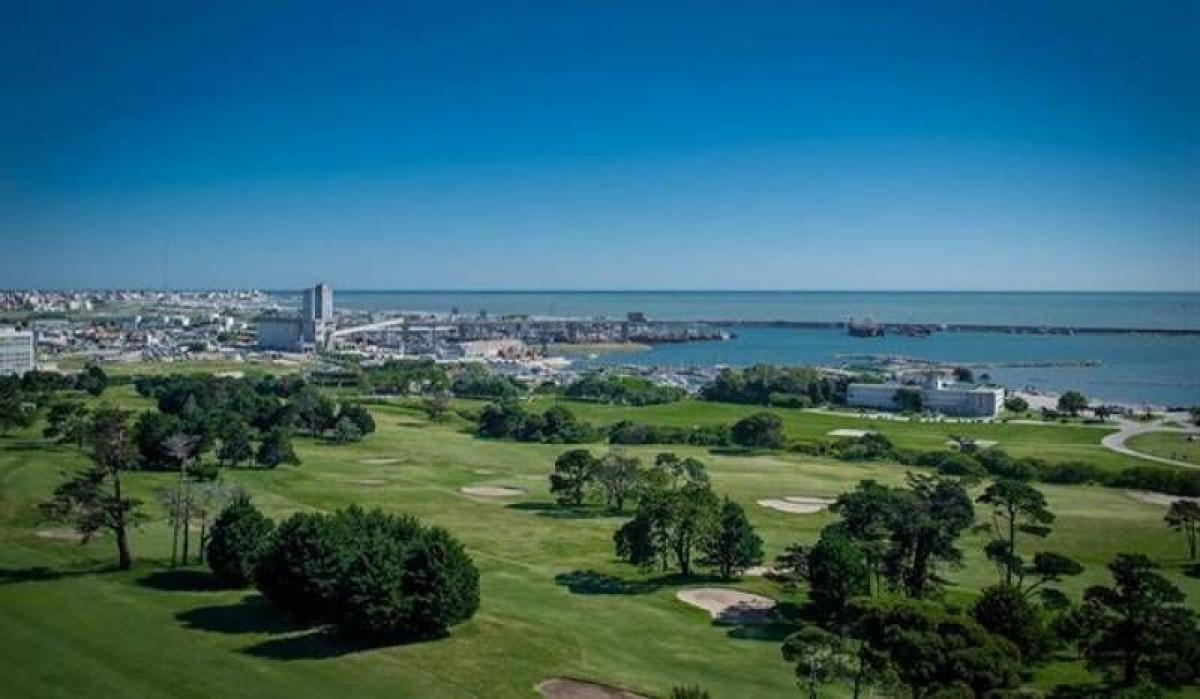 2 bedrooms Apartment in Buenos Aires, Argentina No. 63145