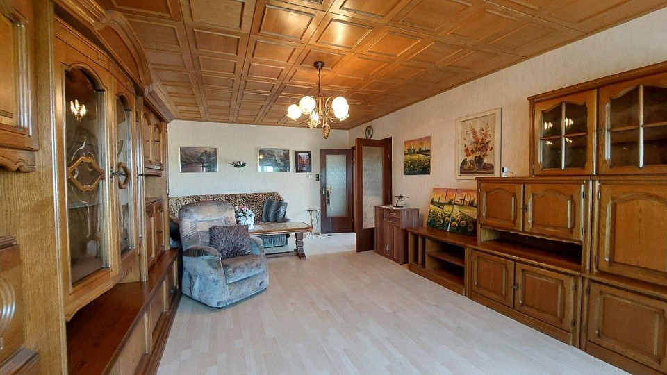 5 rooms Bungalow in Vienna, Austria No. 130478